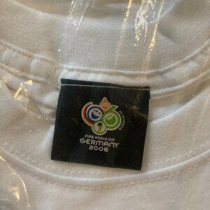 2006 FIFA World Cup T-Shirt (L)